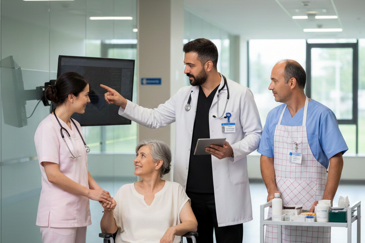 Shëndetësi dhe Mjekësi