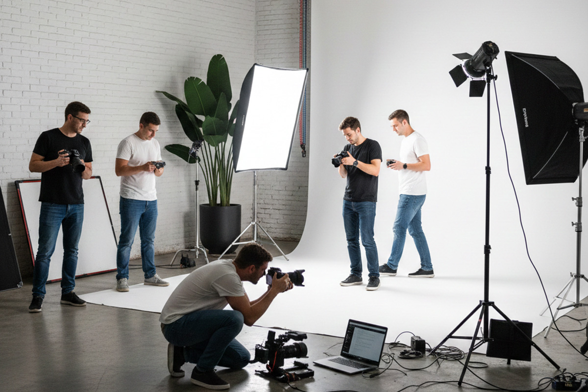 Prodhim Filmi dhe Televizioni