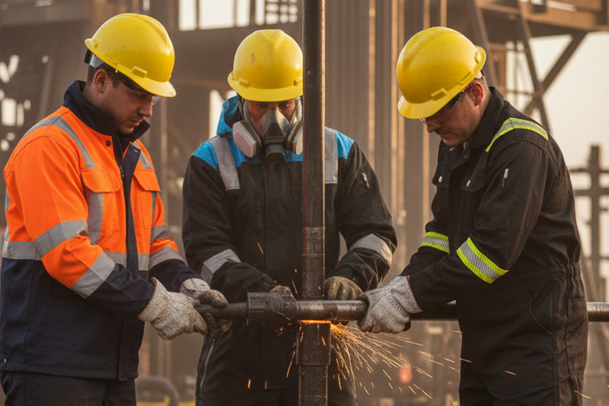 Sektori i Energjisë dhe Energjisë Elektrike