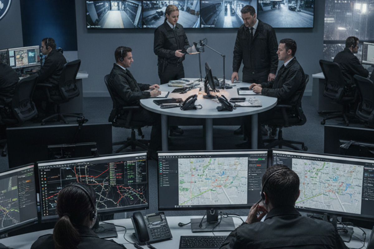 Uniforma Sigurie dhe Ushtarake